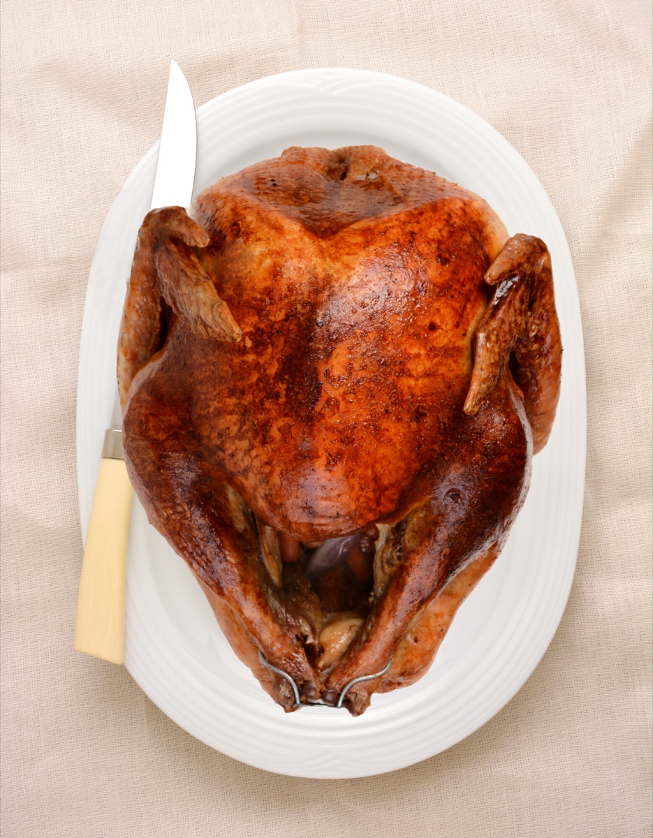How To Prepare Traditional Thanksgiving Side Dishes Spring Valley Turkey Farm