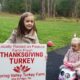Farm raised Thanksgiving turkey from local farm in Old Bridge NJ near Staten Island