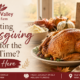 Hosting Thanksgiving in NJ for the first time guide from Spring Valley Turkey Farm in Old Bridge, New Jersey, featuring a fresh roasted turkey and Thanksgiving dinner.